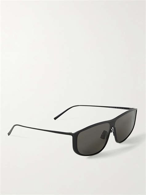 saint laurent sunglasses men's sale.